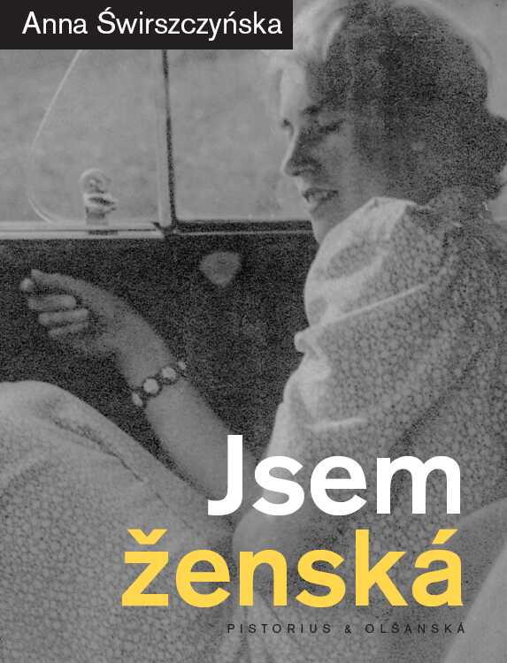 Jsem ženská