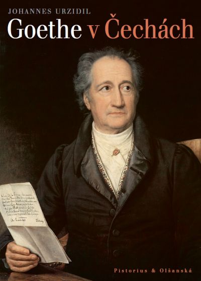 Goethe v Čechách