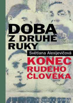 Doba z druhé ruky <i>(3. vydání)</i>