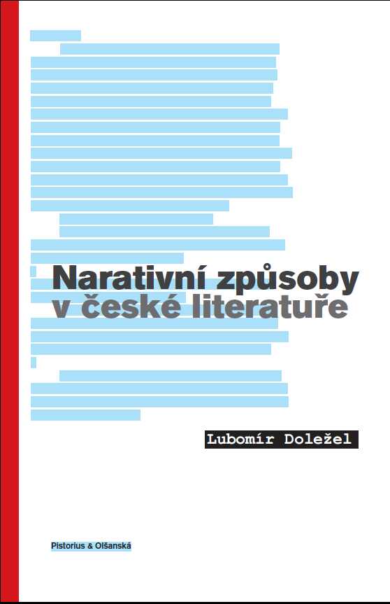 Narativní způsoby v české literatuře