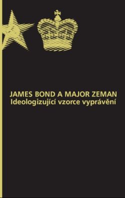 Obalka James Bond a major Zeman