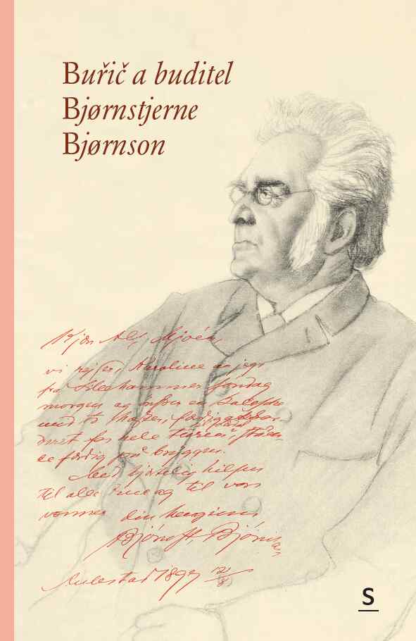 Buřič a buditel Bjørnstjerne Bjørnson