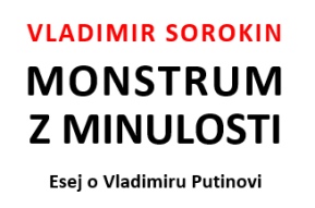 Monstrum z minulosti